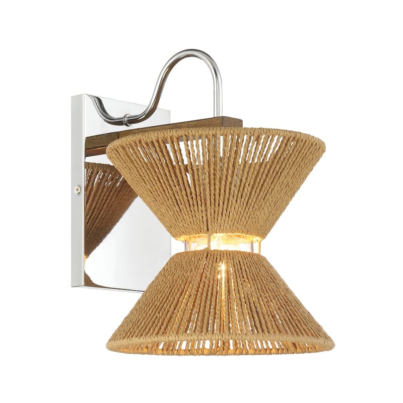 Craftmade 58561 Serena 13" Tall Wall Sconce