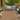 World Rug Gallery Border Indoor/Outdoor Flat Woven Area Rug