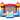 Gymax Inflatable Bounce House Castle Jumper Moonwalk Playhouse Slide - See Details