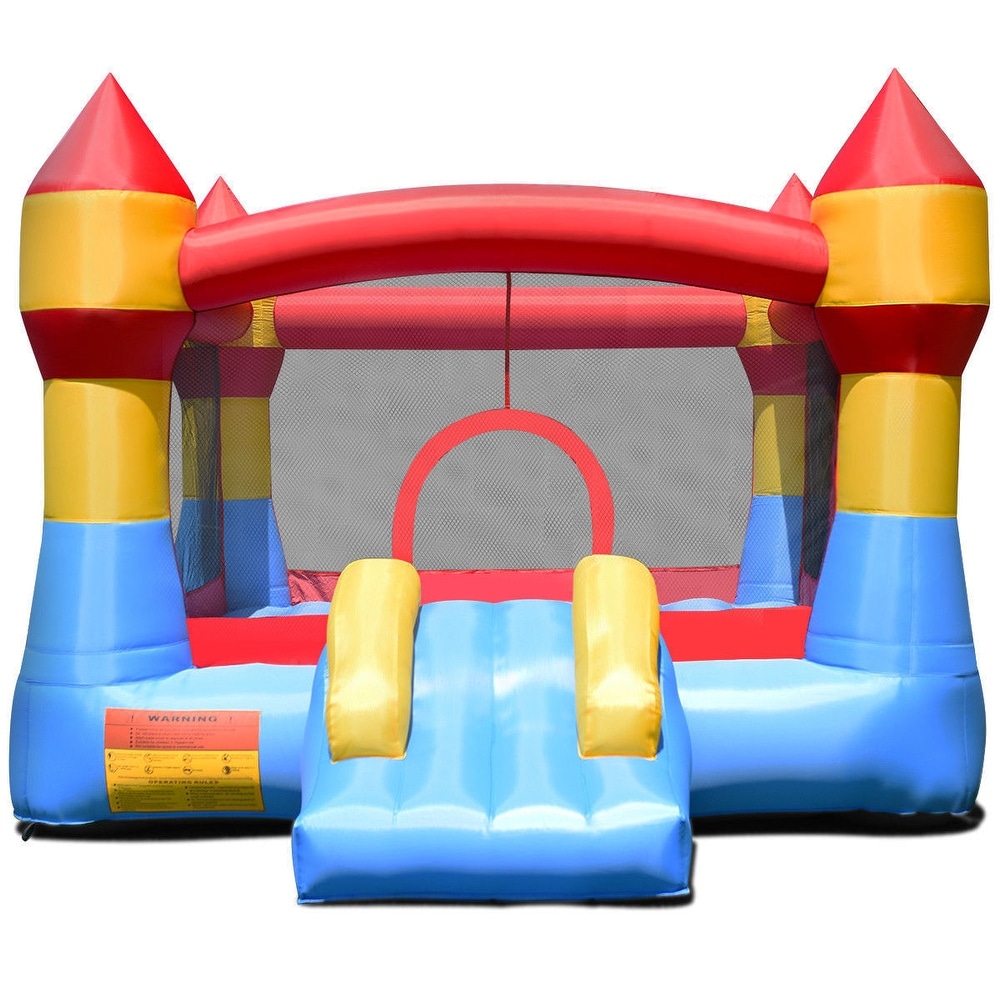 Inflatable Bounce Houses