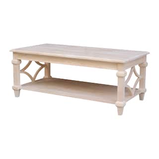 Josephine Coffee Table