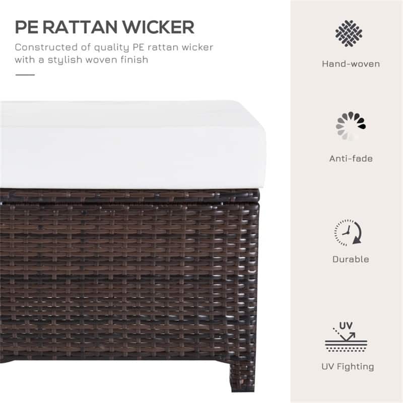 Rattan Table?Coffee Table