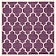 Option Purple/Ivory