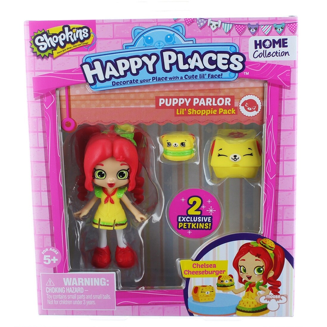 happy shoppie