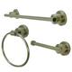 Option Brushed Nickel