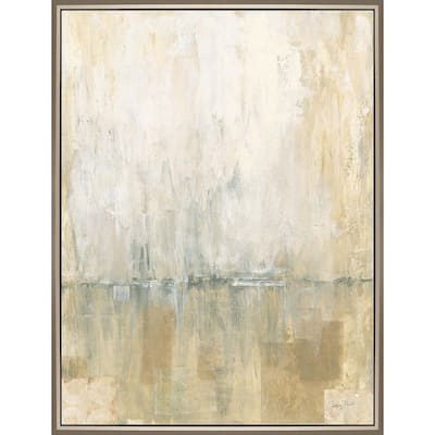 Morning Light I - Giclee on Canvas