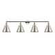 Option Polished Nickel
