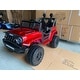 preview thumbnail 7 of 33, 12V Electric Ride-On Car for Kids with Parental Remote, Swing Mode, and Music Player, Ages 3+