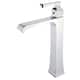 Option Polished Chrome