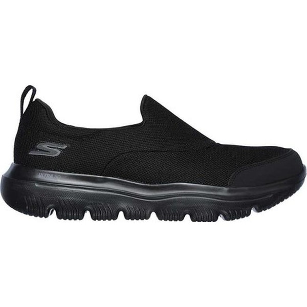 skechers women's go walk evolution ultra rapids sneaker