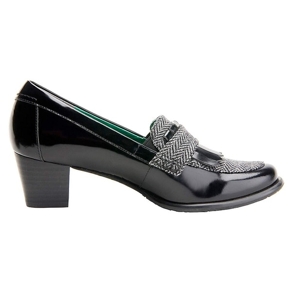 ros hommerson loafers