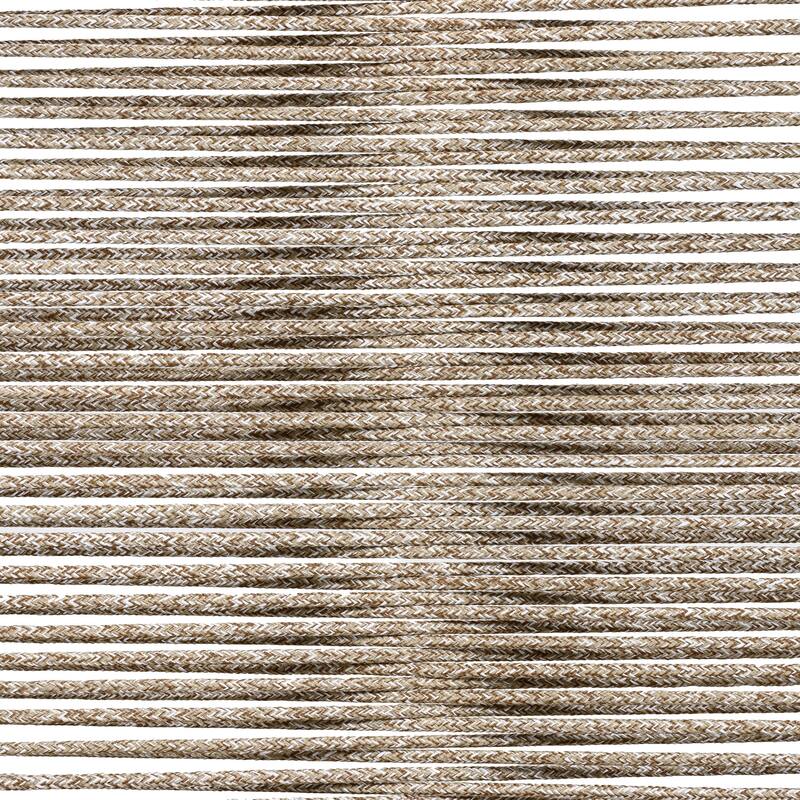 Wood Patio Chair Outdoor Chair Dining Chairs, Arm Chair Reading Chair Accent Chair Set of 2 with Rope Back