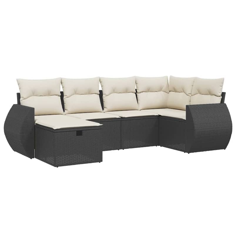 vidaXL Garden Sofa Set