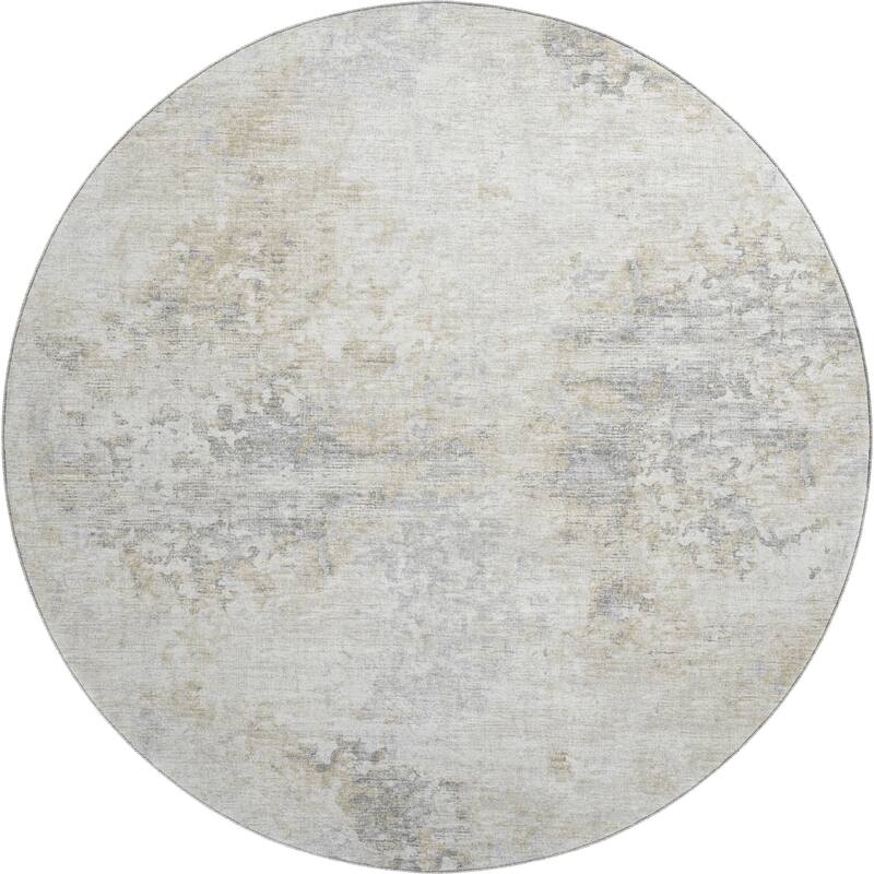 Premium Washable Super Soft Abstract Ombre Mayfield Rug