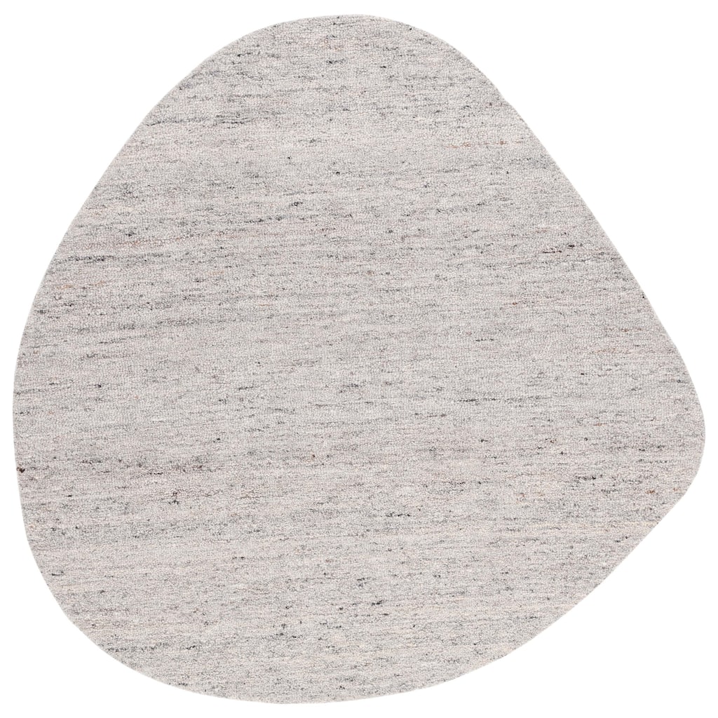 SAFAVIEH Handmade Novelty Keyla Novelty Wool Rug