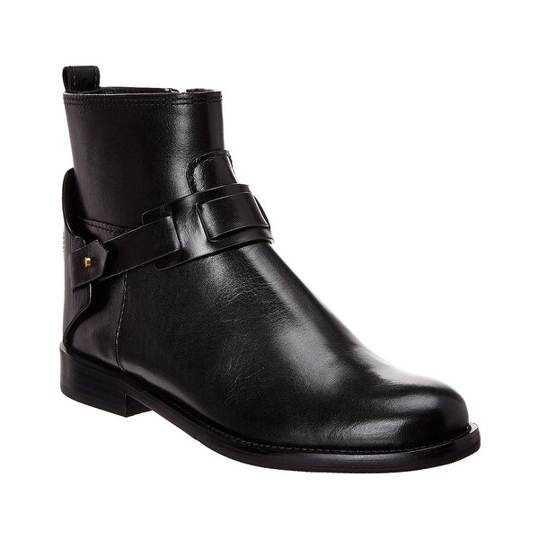 tory burch booties sale