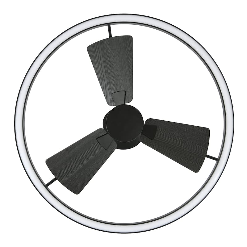 Lucci Air Cessna 28-inch Ceiling Fan