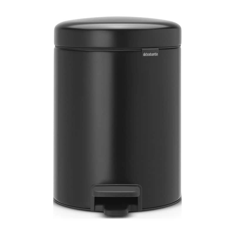 1.3 Gallon / 5L Trash Can Bed Bath & Beyond 39063351