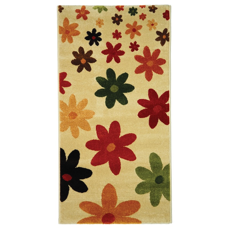 SAFAVIEH Porcello Ala Modern Rug
