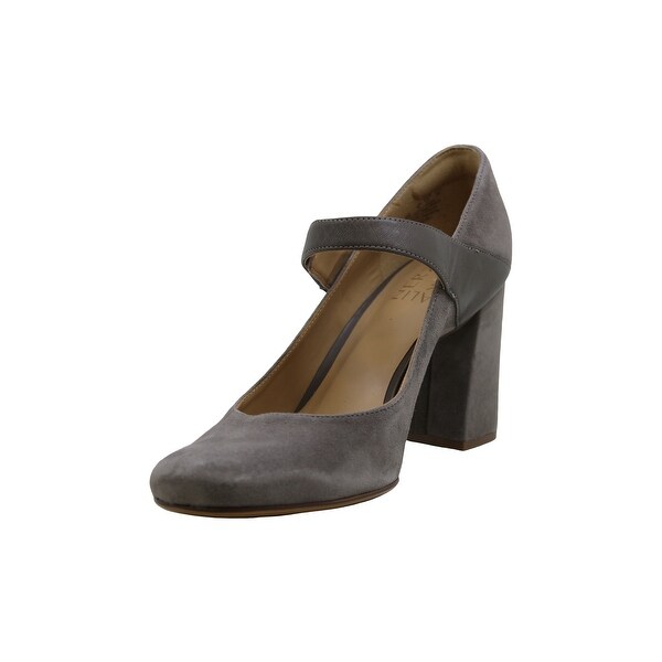 naturalizer women's reva dress pump