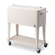 preview thumbnail 11 of 9, 80QT Iron Spray Cooler with Shelf