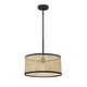 preview thumbnail 5 of 3, Meridian M7018 16" Wide Pendant