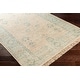 preview thumbnail 20 of 37, Livabliss Betsy Handmade Persian Floral Cotton Area Rug