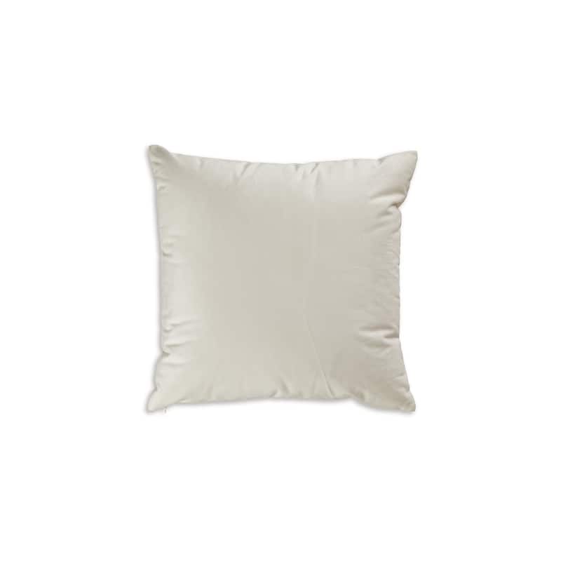 Signature Design by Ashley Lauretwood Pink/Green Pillow (Set of 4)