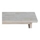 preview thumbnail 6 of 6, International Concepts Canyon Bench