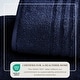 preview thumbnail 107 of 150, Linery & Co. Combed Cotton Bath Towel Set
