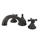 Option Oil Rubbed Bronze