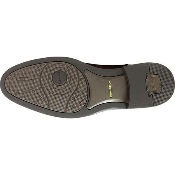 florsheim uptown cap toe oxford