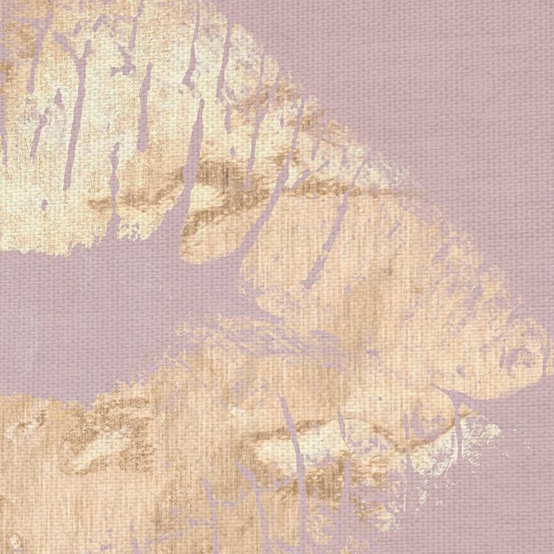 First Kiss by Belle Maison Canvas Art Print