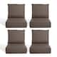 Option Grey Cushion