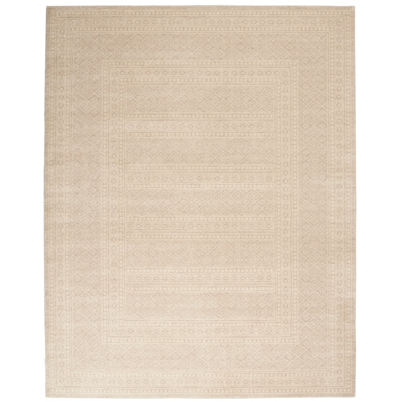 Carson Carrington Rantorp Royal Moroccan Eclectic Area Rug