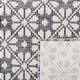 Martha Stewart by SAFAVIEH Matty Indoor/ Outdoor Rug - Bed Bath ...