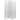 6 ft. Tall White Cardboard Room Divider