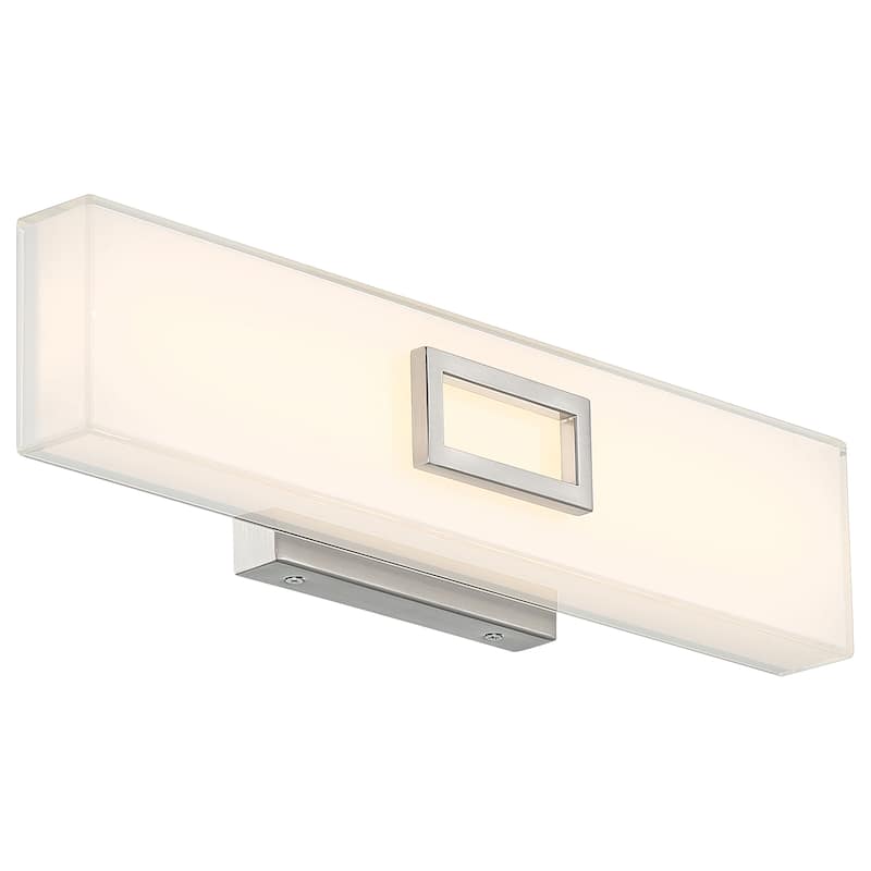 Access Lighting Restore 24.75" LED Vanity