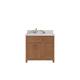 Option Dark Natural Teak