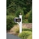 preview thumbnail 2 of 1, Annapolis Mailbox Post