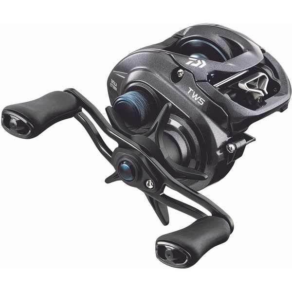 Daiwa Tatula CT T-Wing System Baitcast Fishing Reel - TTUCT100XSL - Bed Bath & Beyond - 36530143 Daiwa Tatula CT T-Wing System Baitcast Fishing Reel - TTUCT100XSL - Bed Bath & Beyond - 36530143