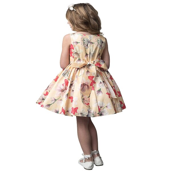 frock big girl