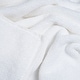 preview thumbnail 18 of 24, 6PC Towel Set - Cotton Bathroom Accessories with 2 Bath Towels, 2 Hand Towels, and 2 Washcloths by Windsor Home