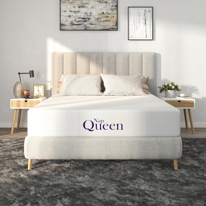 8 inch Queen size Memory Foam Mattress