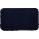 preview thumbnail 23 of 126, Mohawk Home Machine Washable Pure Perfection Solid Bath Rug 1'5" x 2' - Navy