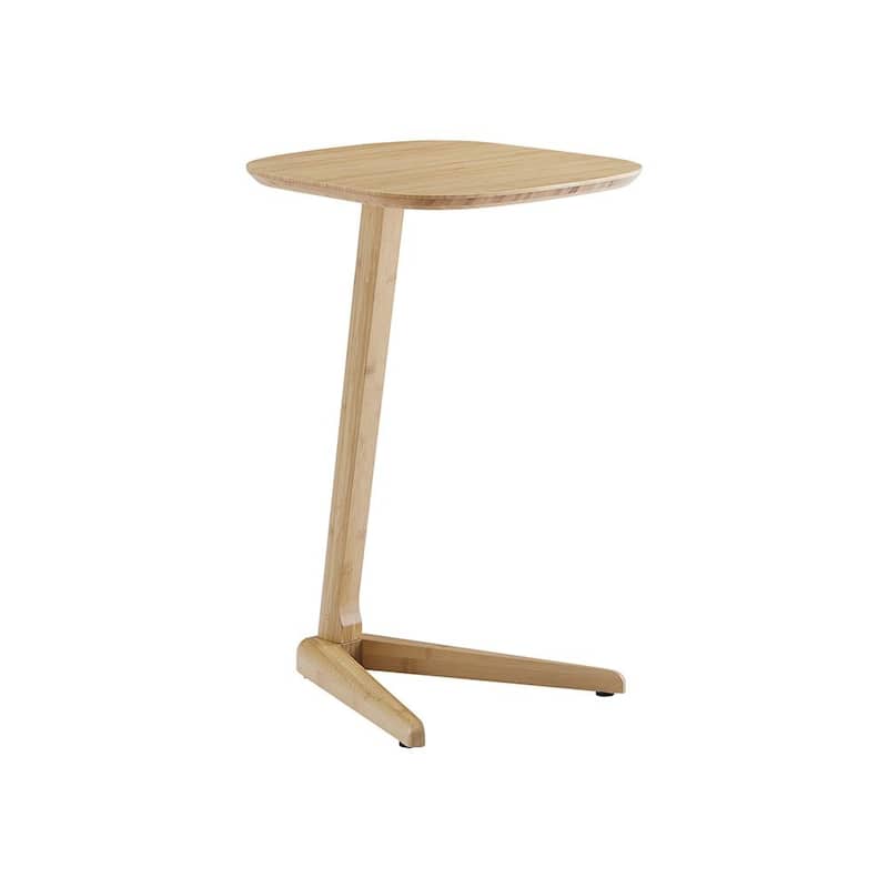 Ryan Side Table, Sand