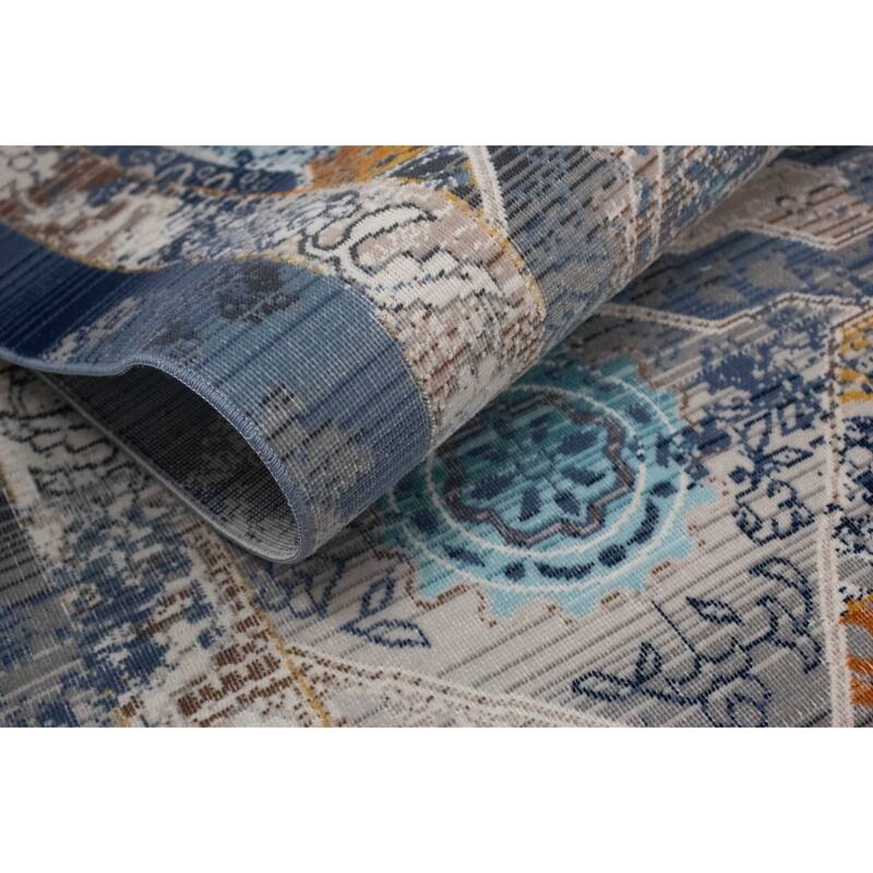 Noori Rug Webster Low-Pile Gerard Rug
