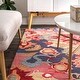 preview thumbnail 7 of 21, nuLOOM Handmade Carousel Area Rug