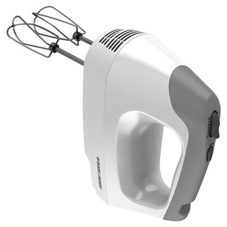 lightweight hand mixer