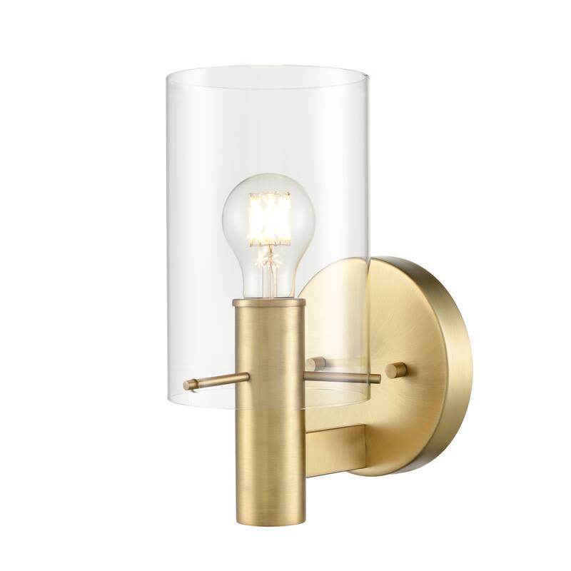 Apolla 1-Light Wall Sconce